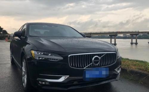 沃尔沃s60l60000公里保养价格,沃尔沃汽车保养一次要多少钱