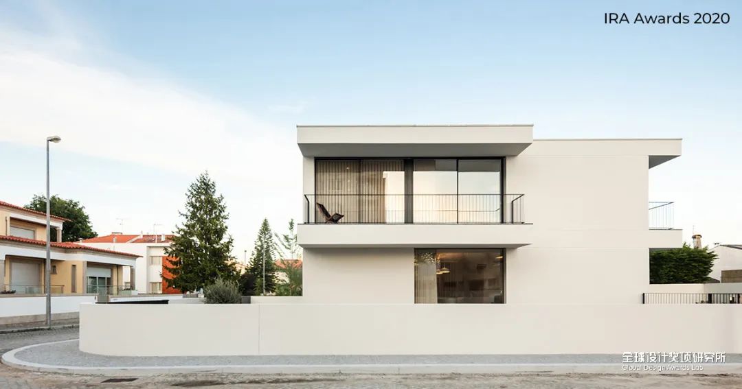 13个大奖中国设计占了4个？2020IRA国际住宅建筑大奖结果出炉