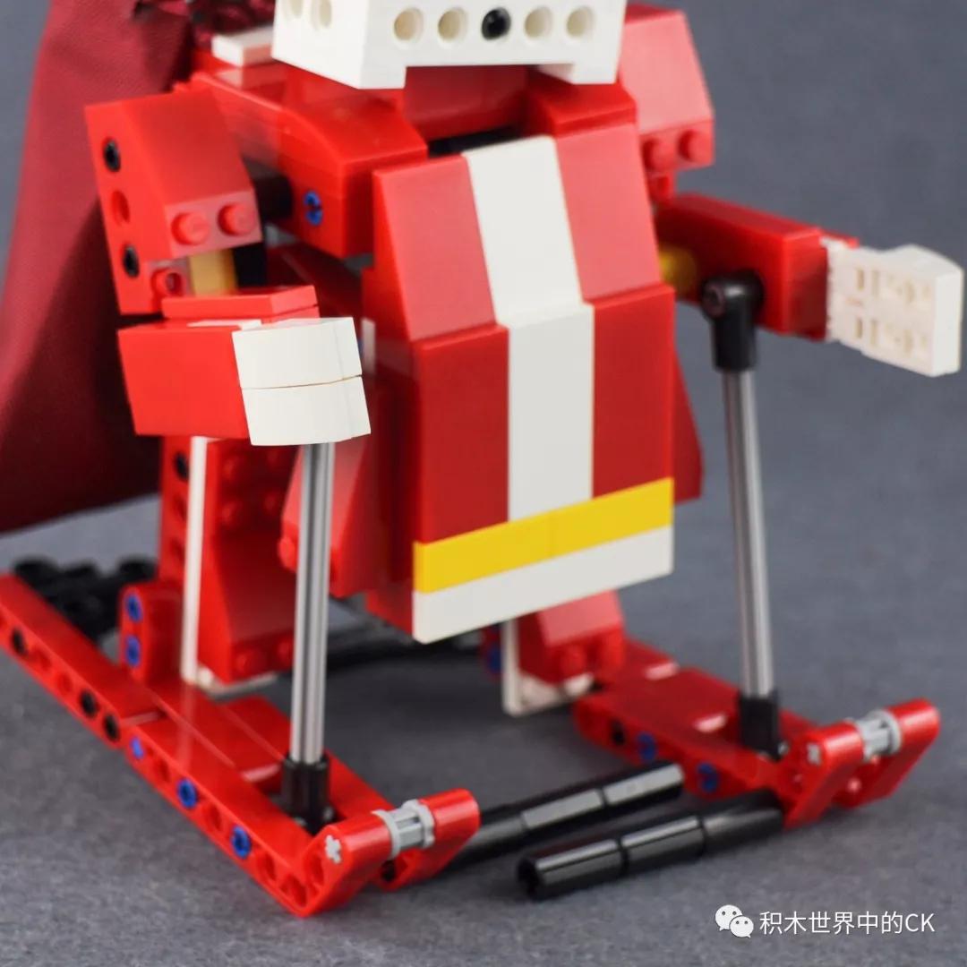 双鹰cada积木法拉利488,圣诞小火车积木图纸