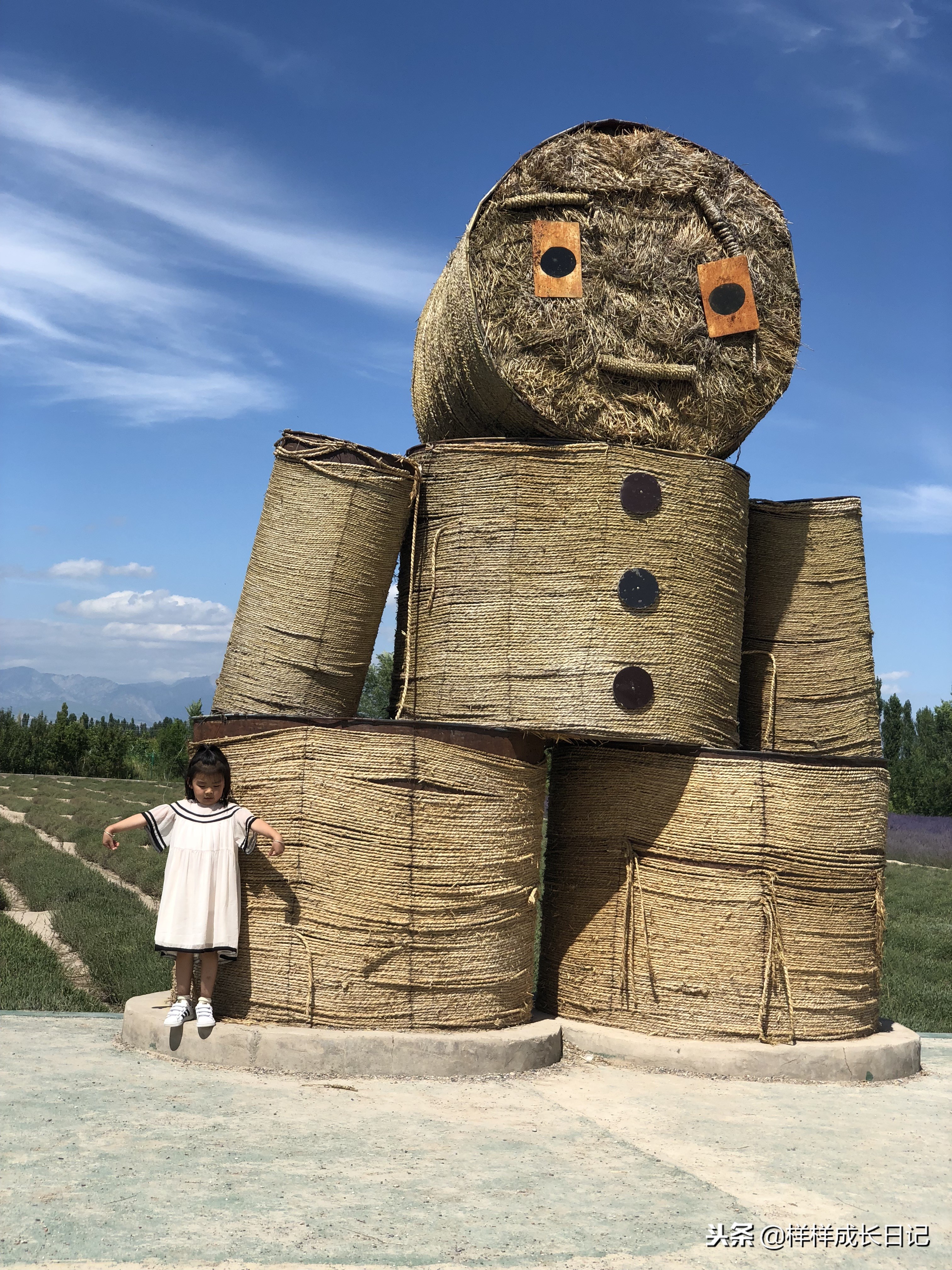 一家三口新疆伊犁旅游,自驾游霍尔果斯路线攻略