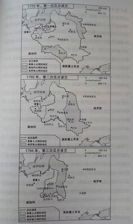 波兰人有多爱国,波兰人有多幸福