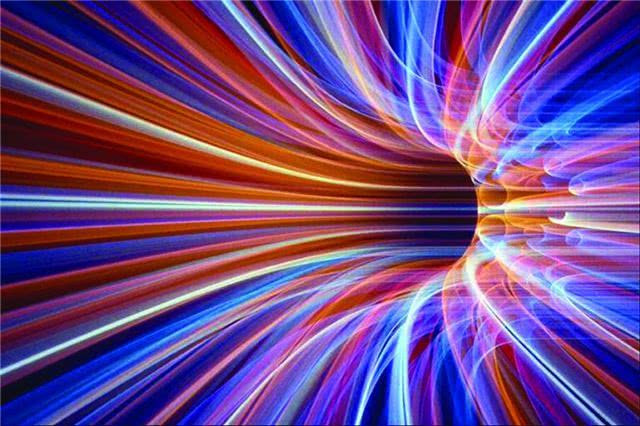 光压是由什么产生的,光压是什么原理