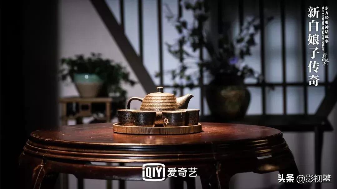 新白娘子传奇许仙最大的败笔,新白娘子传奇许仙经典图片