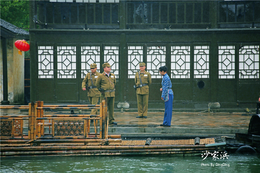 苏州红色革命旅游景点图片,苏州红色革命景点介绍视频