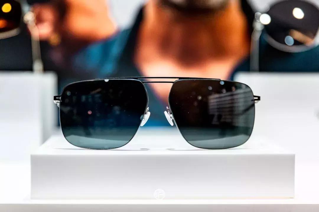 同样是过父亲节，他们去了这里~