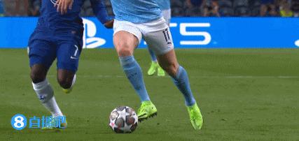 深度人物特写之坎特：勤勉之人必将成功，地表最强令人感动