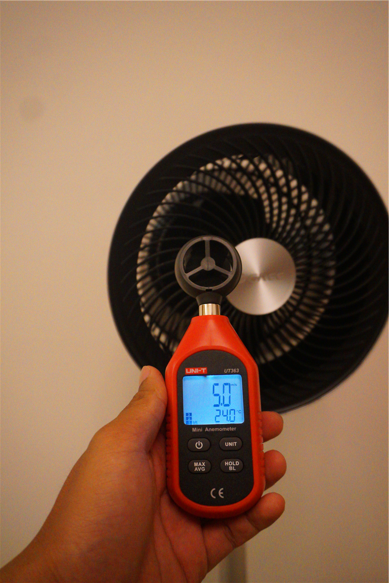 落地空气循环扇哪个好用,涡轮空气循环扇真的好吗