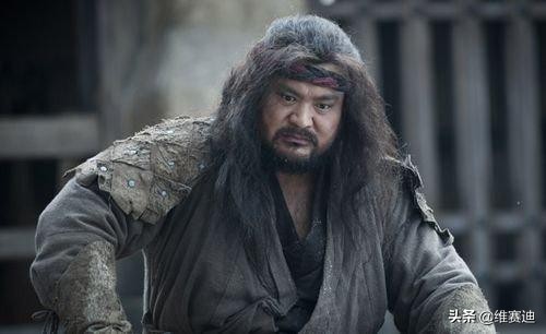 康凯演戏,康凯演的猛将为什么老被观众骂