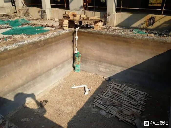 上饶哪里的小区烂尾,上饶同心景苑什么时候完工