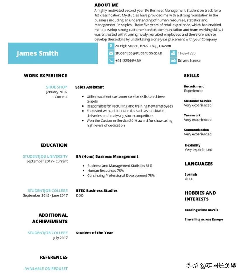 coverletter求职信,coverletter求职信范文2篇