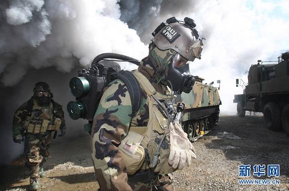 韩美作战协议,韩美军费分担最新消息