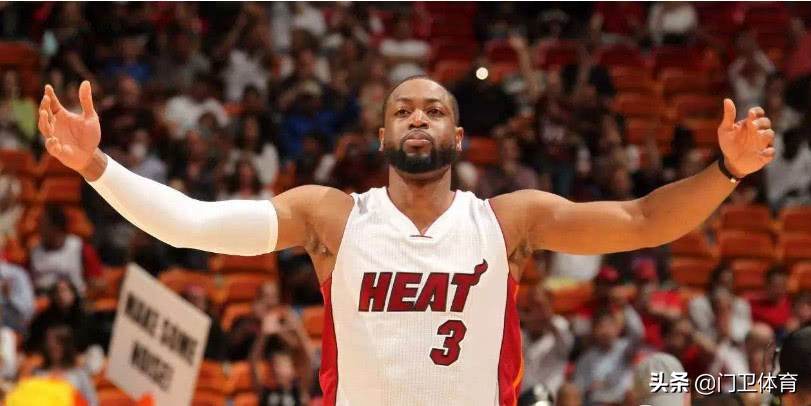 韦德3新发布,韦德讲述三巨头组建始末视频