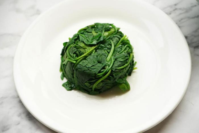 芝麻酱吃法大全补钙,芝麻酱好吃又补钙