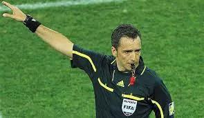 不懂乒乓球的裁判后来怎样,不懂物理常识引发的事故