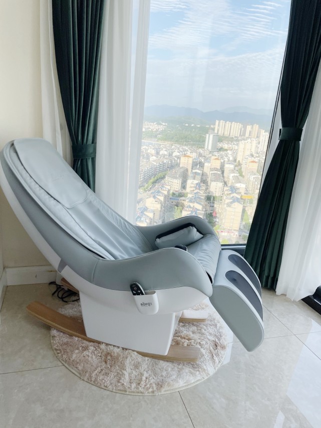 怎么选一款好的按摩椅,按摩椅怎么买不会被坑