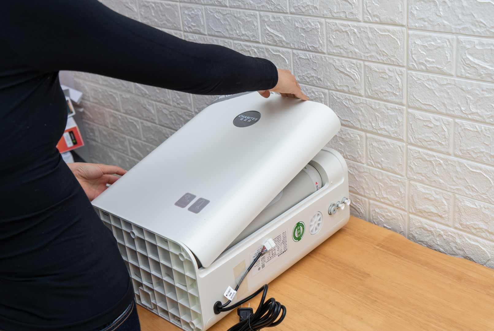 自制净水器遇到的麻烦和解决方法,自制一台全屋净水器