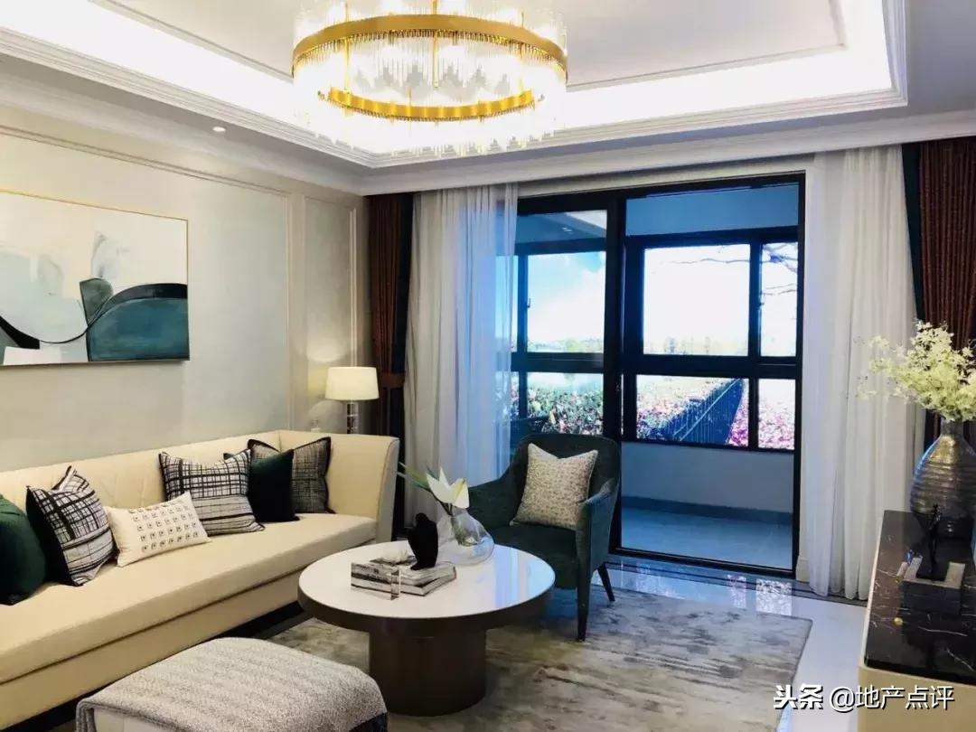 城南接棒入市！洋房能冲破3.5万？区域地价刚降了4000元/㎡……