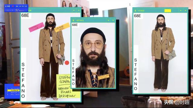 gucciguccipradaprada,guccixthenorthface所有联名