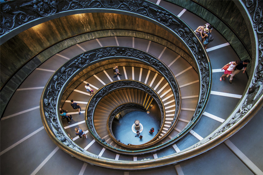 世界上最有名气的博物馆英文,世界著名博物馆的英文名称