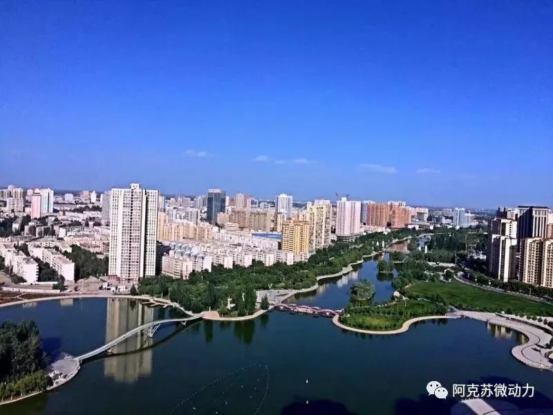 阿克苏在新疆的经济排名,阿克苏最强的县