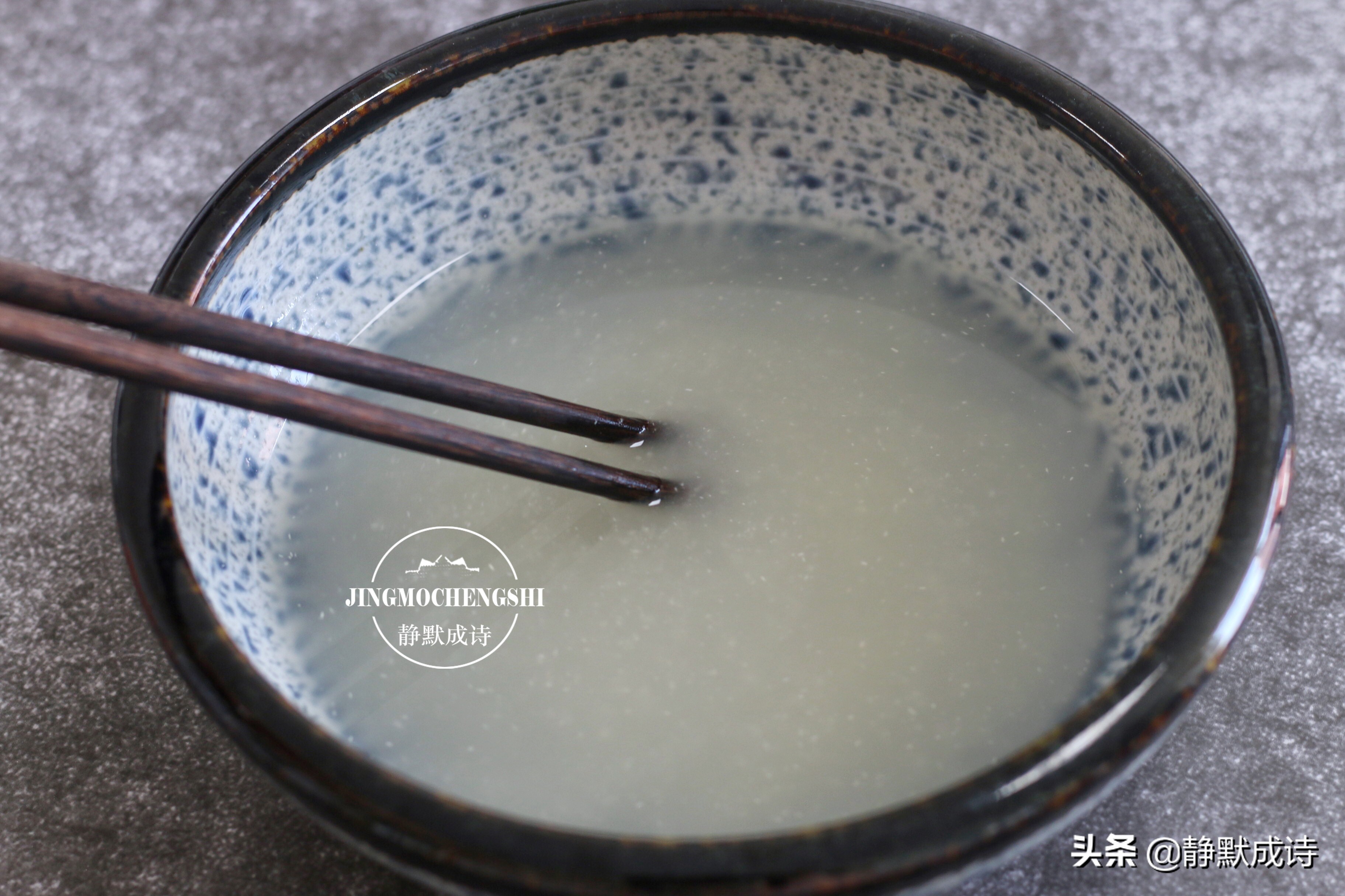 蓬松暄软米发糕做法,米发糕怎么做又松又软最简单