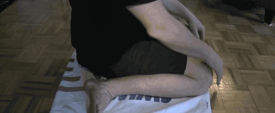 如何提高打腿效率,提高腿的爆发力