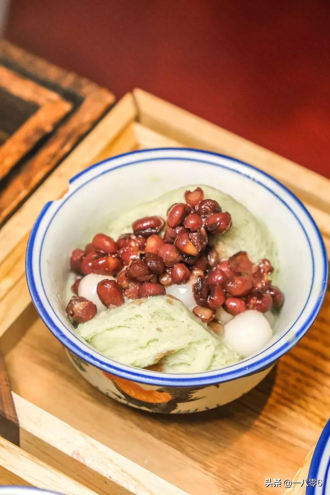 打卡成都最便宜最火爆的甜品自助,成都哪家自助的甜品最好吃