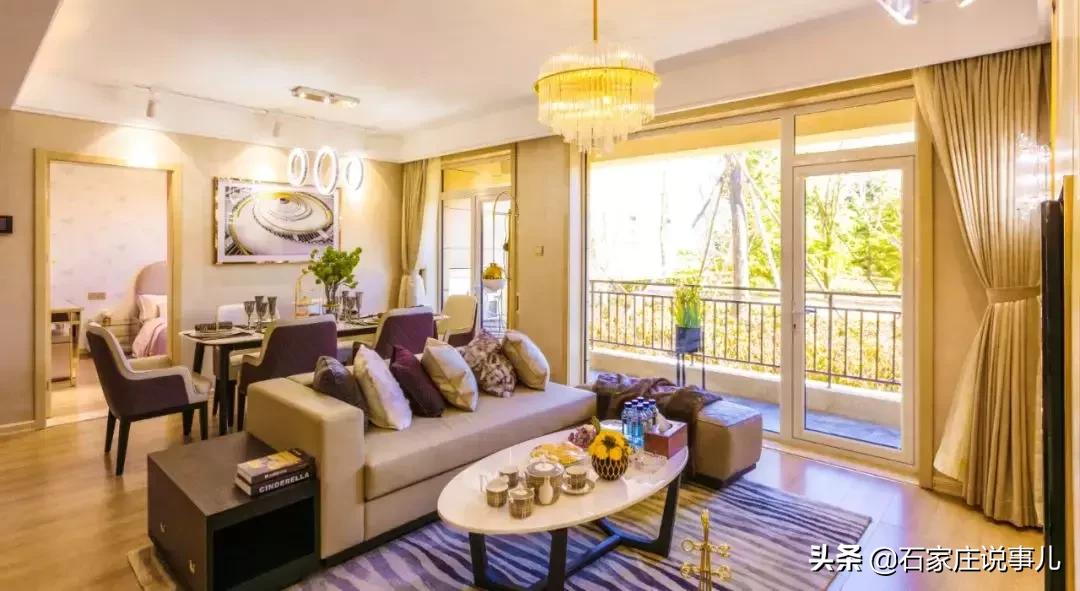 石家庄广电燕赵旅居：山东荣城一线海景看房团，不仅居住更可珍藏