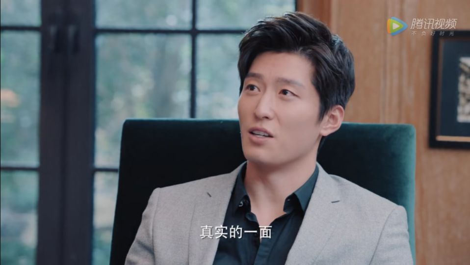 海上繁花振嵘分手,海上繁花振嵘和小苏分手