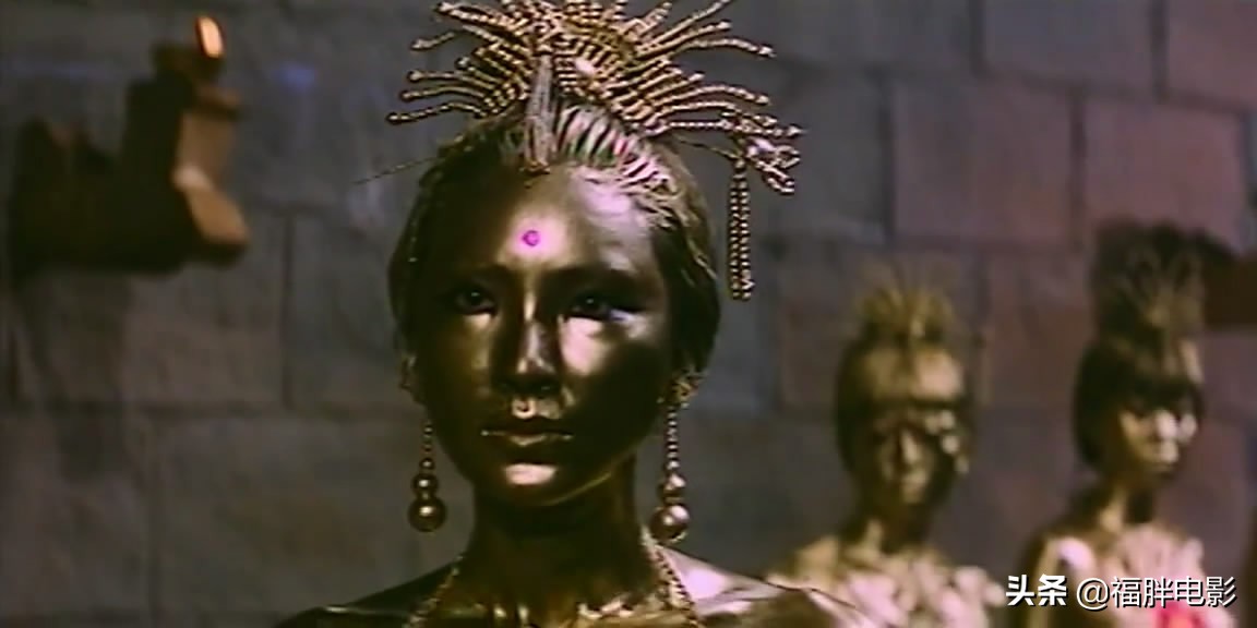 十八铜女电视剧,十八铜女电影免费观看完整版