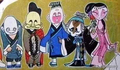 哪吒还是小丸子，魔法士还是牛奶糖，大陆和台湾童年有何不同？