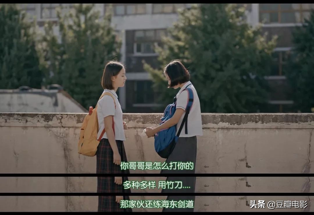 打败《寄生虫》,这部新片《蜂鸟》才是真正的年度最佳