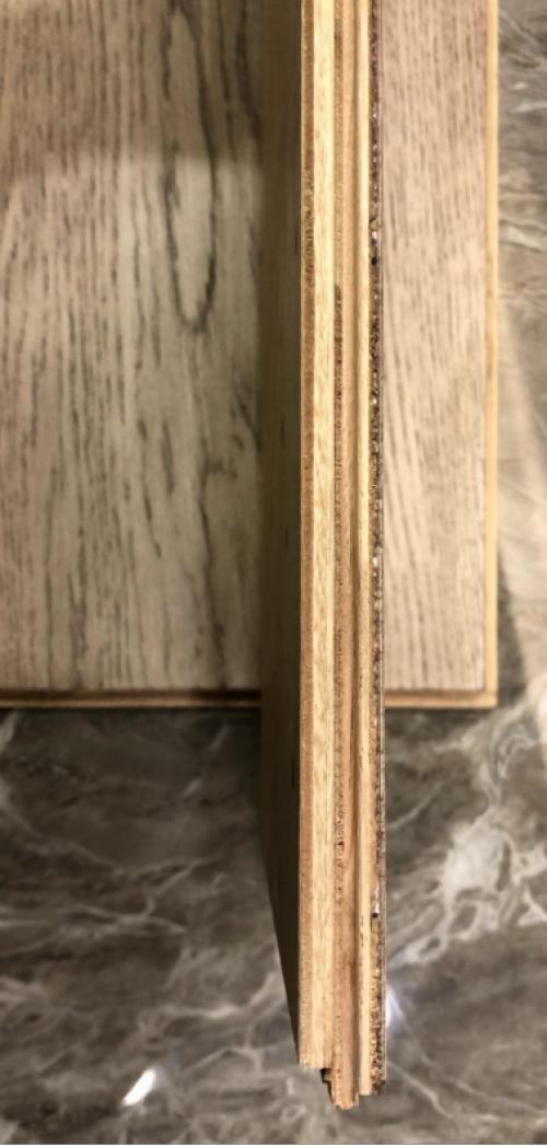 大卫地板评价,大卫地板测试