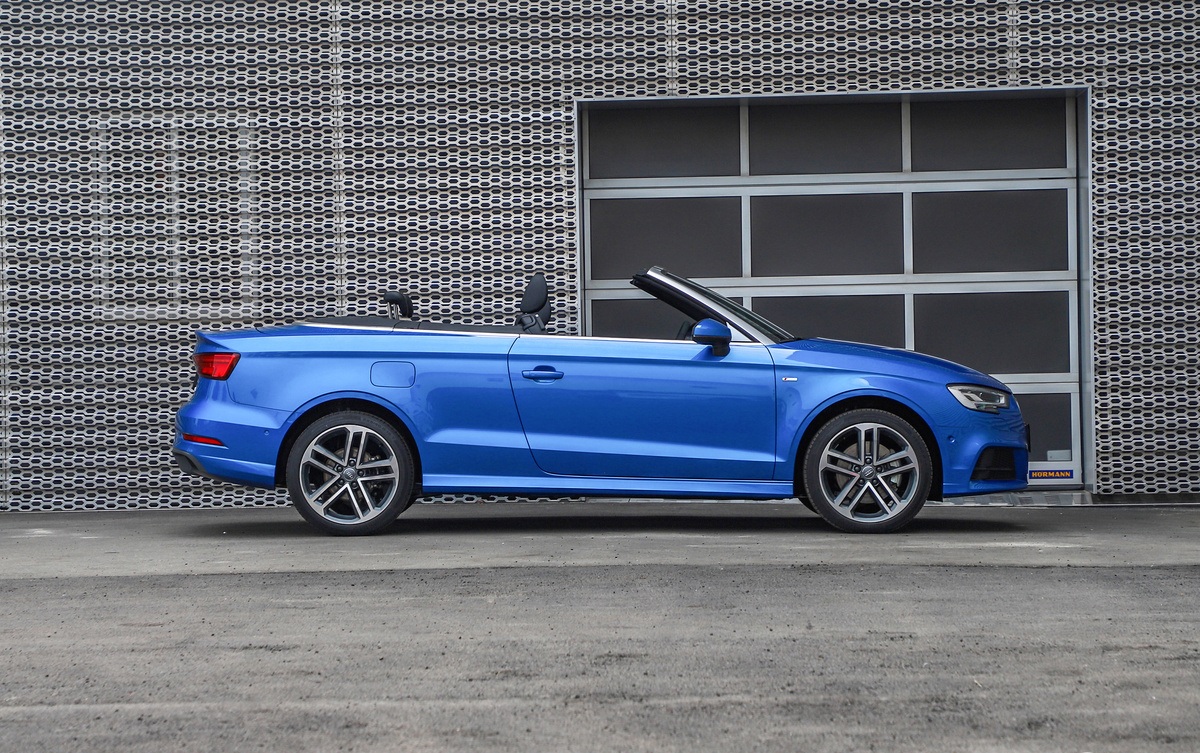 双门四座的顶级豪车,两百万舒适度最好的四座敞篷车