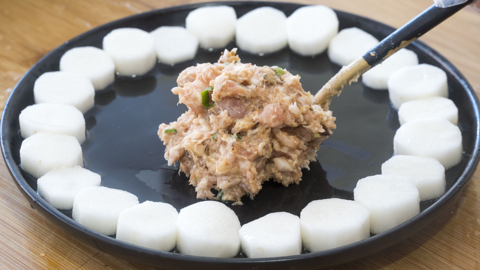 秋天猪肉配什么炒好吃,立秋贴秋膘六种肉食做法