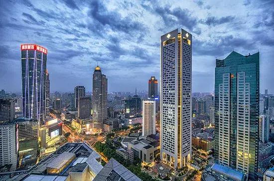 南京1912街区攻略,南京1912街区规划介绍