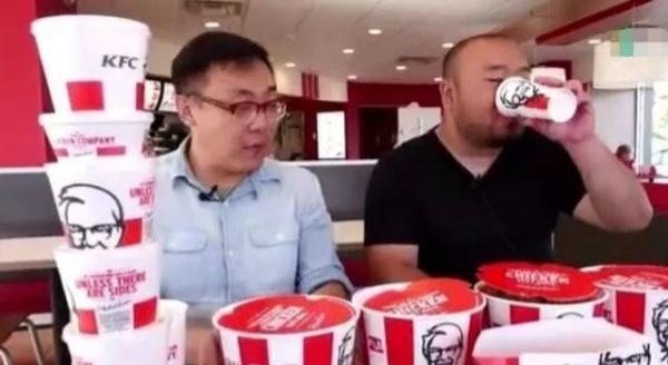 国外全家桶和国内的区别,全家桶和国内桶区别