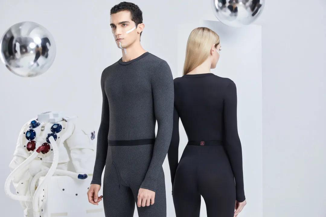 nasa衣服和优衣库哪个好,nasa黑科技保暖衣好用吗