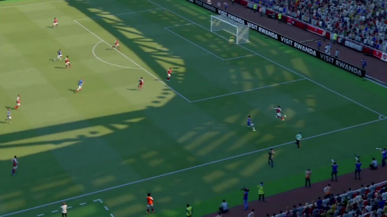 fifa22好不好,fifa22好玩还是实况足球好玩