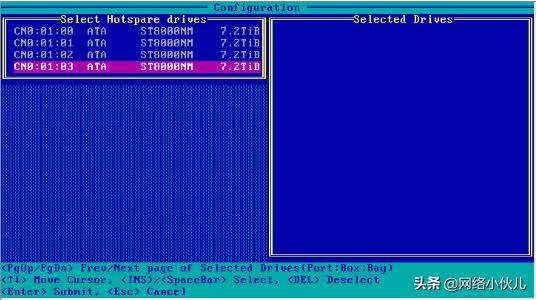 阵列卡可设置无阵列模式,ctrl+a怎么操作ps
