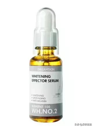 皮肤暗沉的救星,皮肤发黄发暗的救星