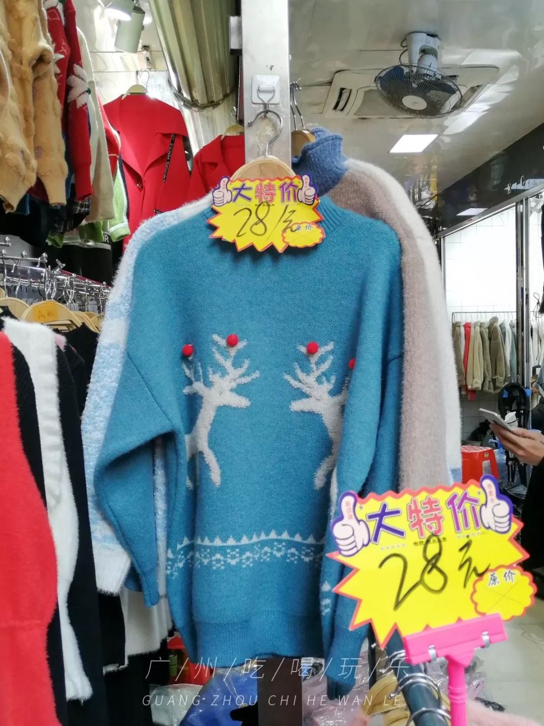 广州十三行今年衣服,广州十三行哪里拿服装最便宜