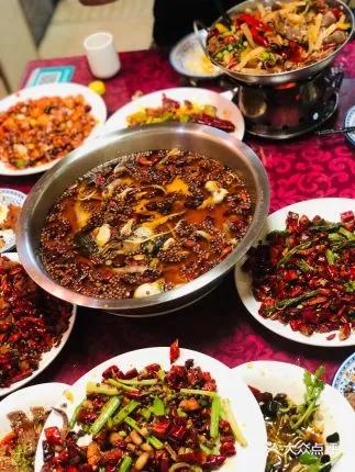 大众点评天津好吃的餐馆,天津好吃的餐馆排行榜前十名