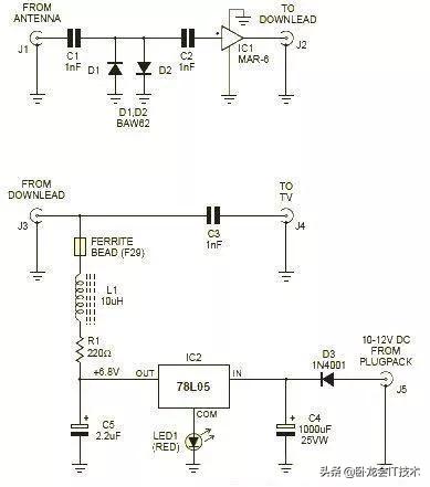 电容在电路中各种作用的基本常识,27种电阻在电路中的典型作用分析