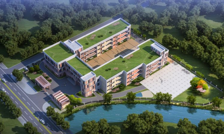 昆山新的国际学校,昆山近五年新建学校有几所