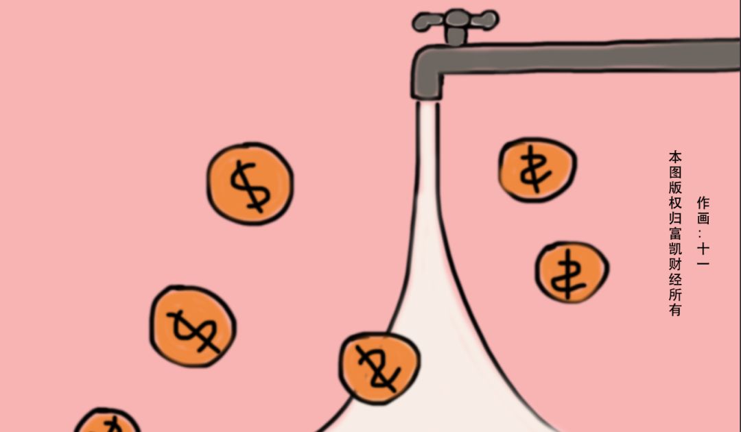 经营现金为正投资现金流净额为负,经营现金流持续为负的原因