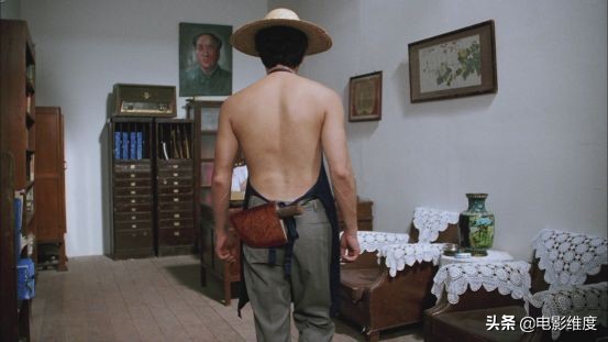 他宁愿挨骂也要为小人物加油打气,我们能让他输吗?