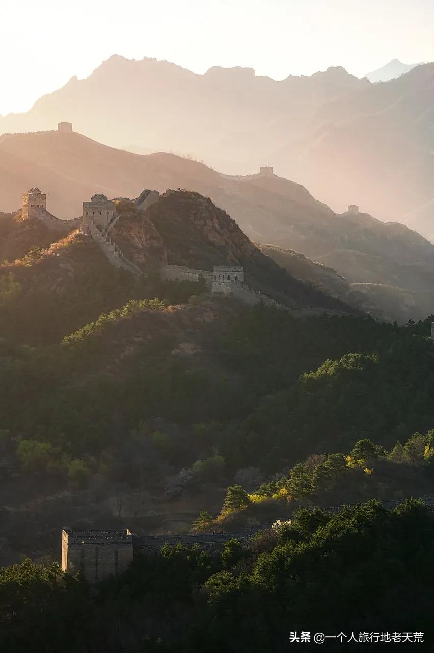 国家地理评选中国必去的50个地方,国家地理评出一生必去的30个地方