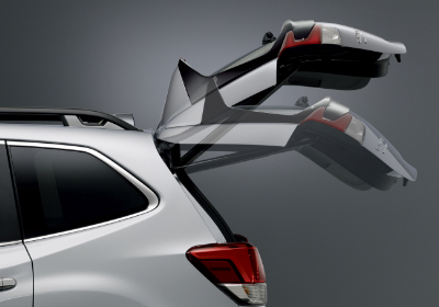 24款森林人四驱到底减配了没有,森林哪款车性价比最好