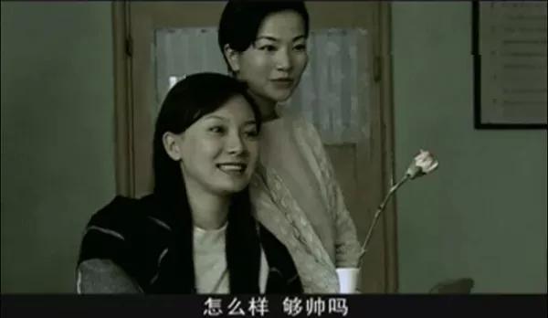 如何评价电视剧暗算的黄依依,暗算黄依依人物分析